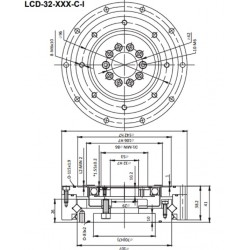 1 LCD Serisi Gerilim Dalga Azaltıcı